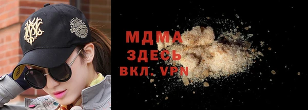 хмурый Алексин